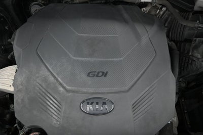 2019 Kia Sorento SX Limited
