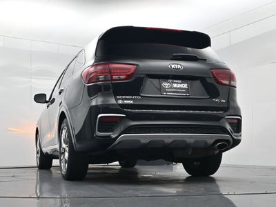 2019 Kia Sorento SX Limited