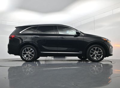 2019 Kia Sorento SX Limited
