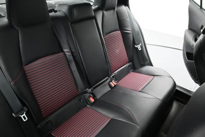 2024 Toyota Corolla XSE