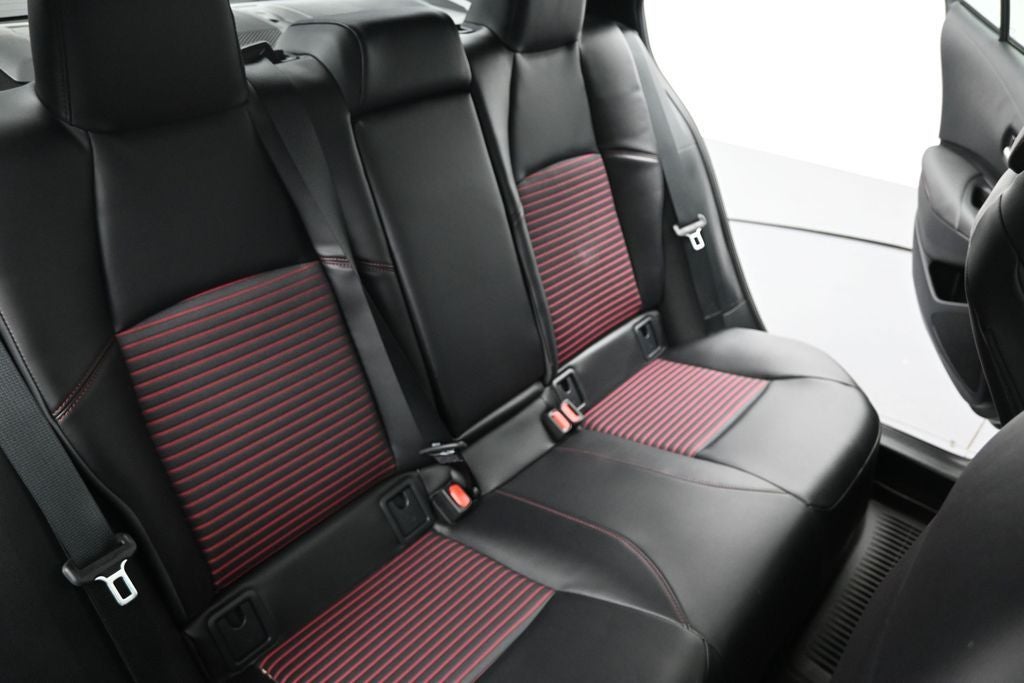 2024 Toyota Corolla XSE