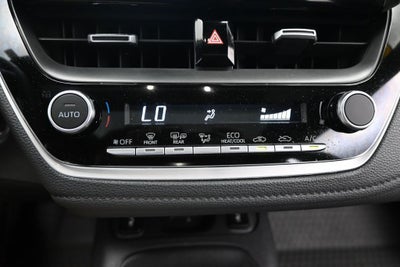 2024 Toyota Corolla XSE
