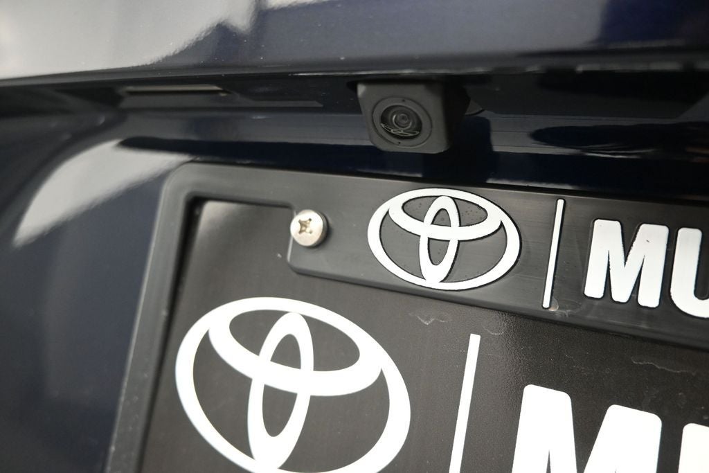 2024 Toyota Corolla XSE