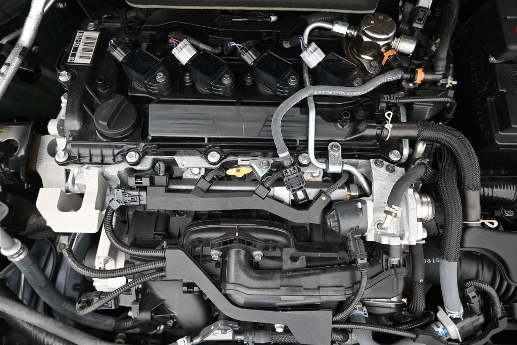 2024 Toyota Corolla XSE