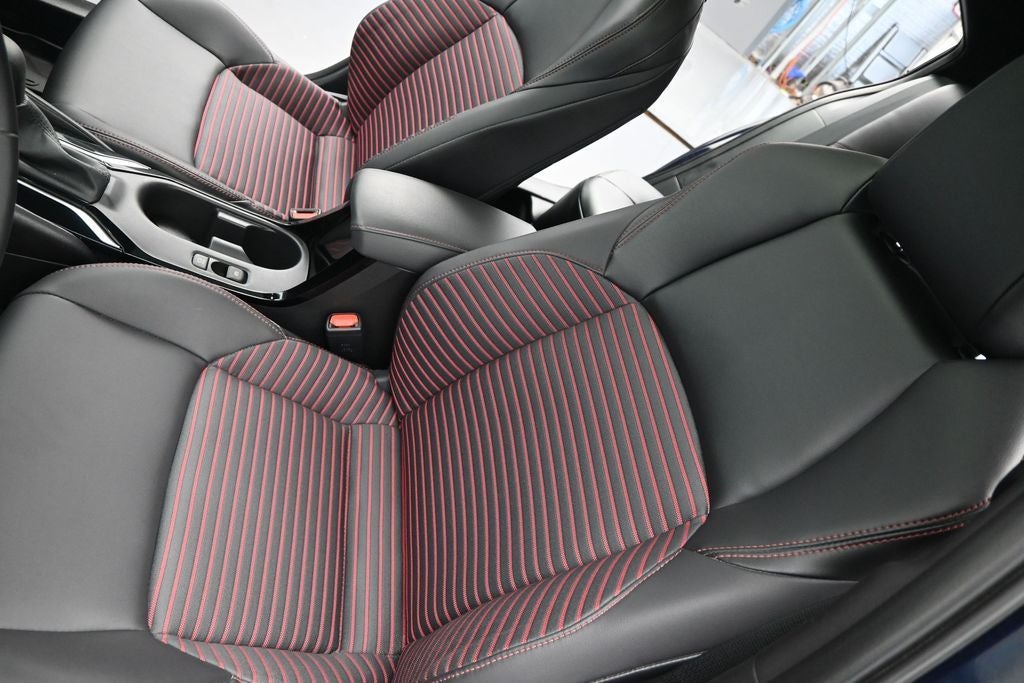 2024 Toyota Corolla XSE