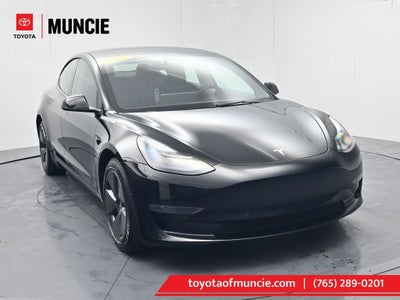 2022 Tesla Model 3 Base
