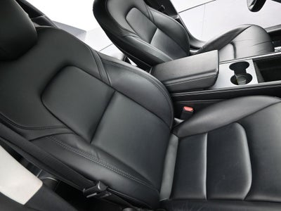 2022 Tesla Model 3 Base