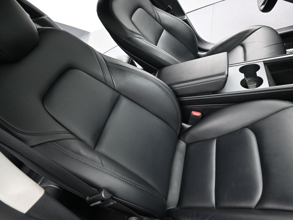 2022 Tesla Model 3 Base