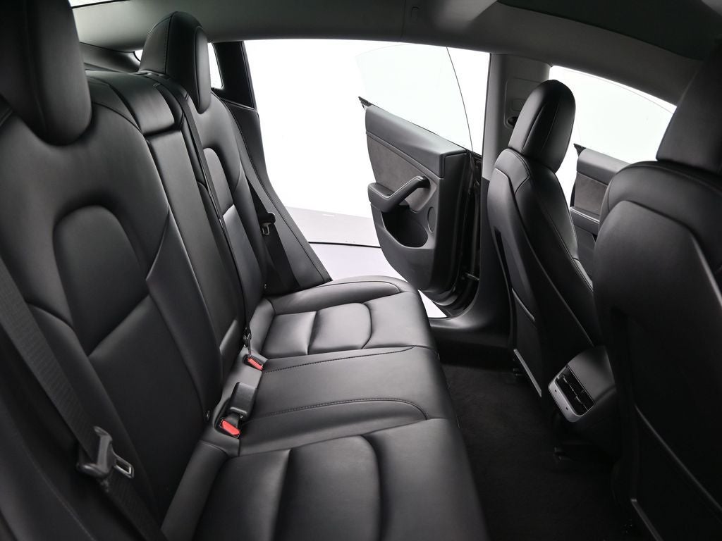 2022 Tesla Model 3 Base