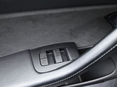 2022 Tesla Model 3 Base
