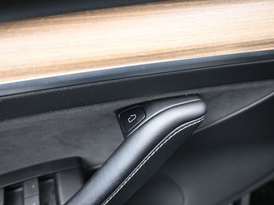 2022 Tesla Model 3 Base