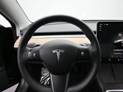 2022 Tesla Model 3 Base