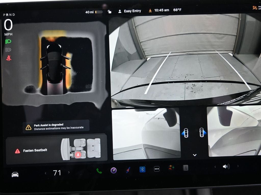 2022 Tesla Model 3 Base