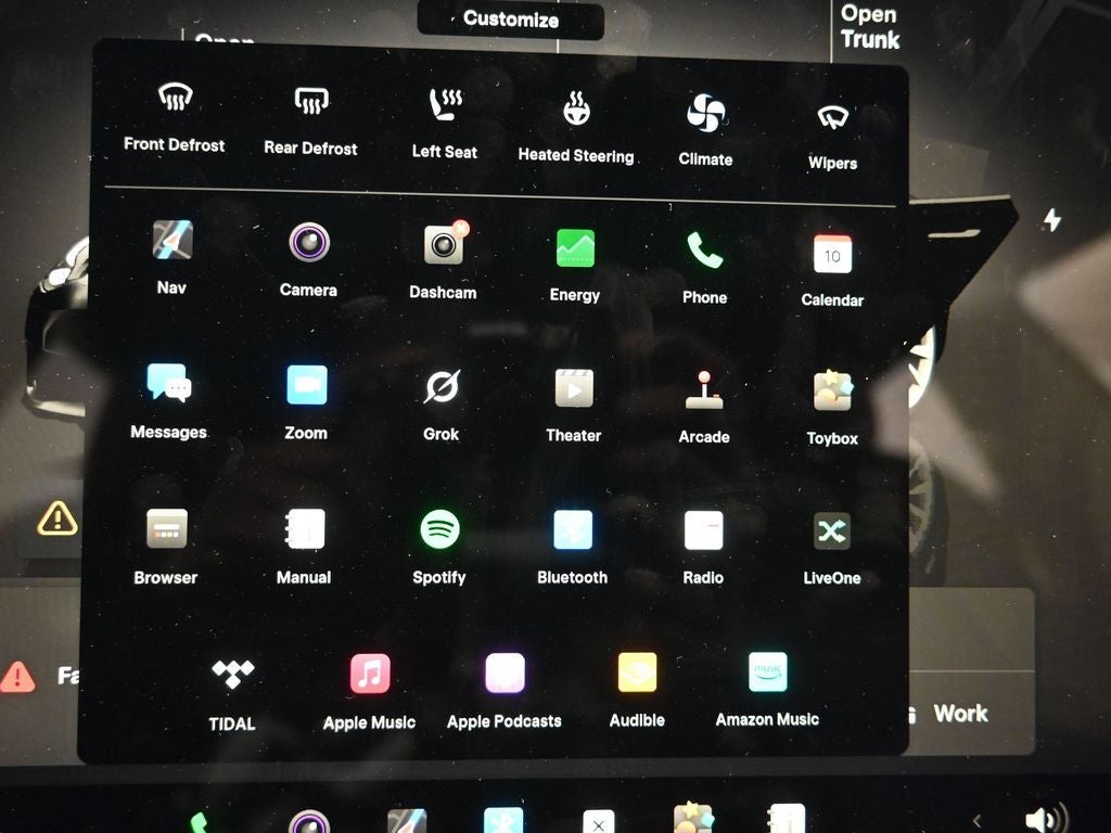 2022 Tesla Model 3 Base