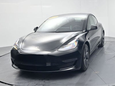 2022 Tesla Model 3 Base