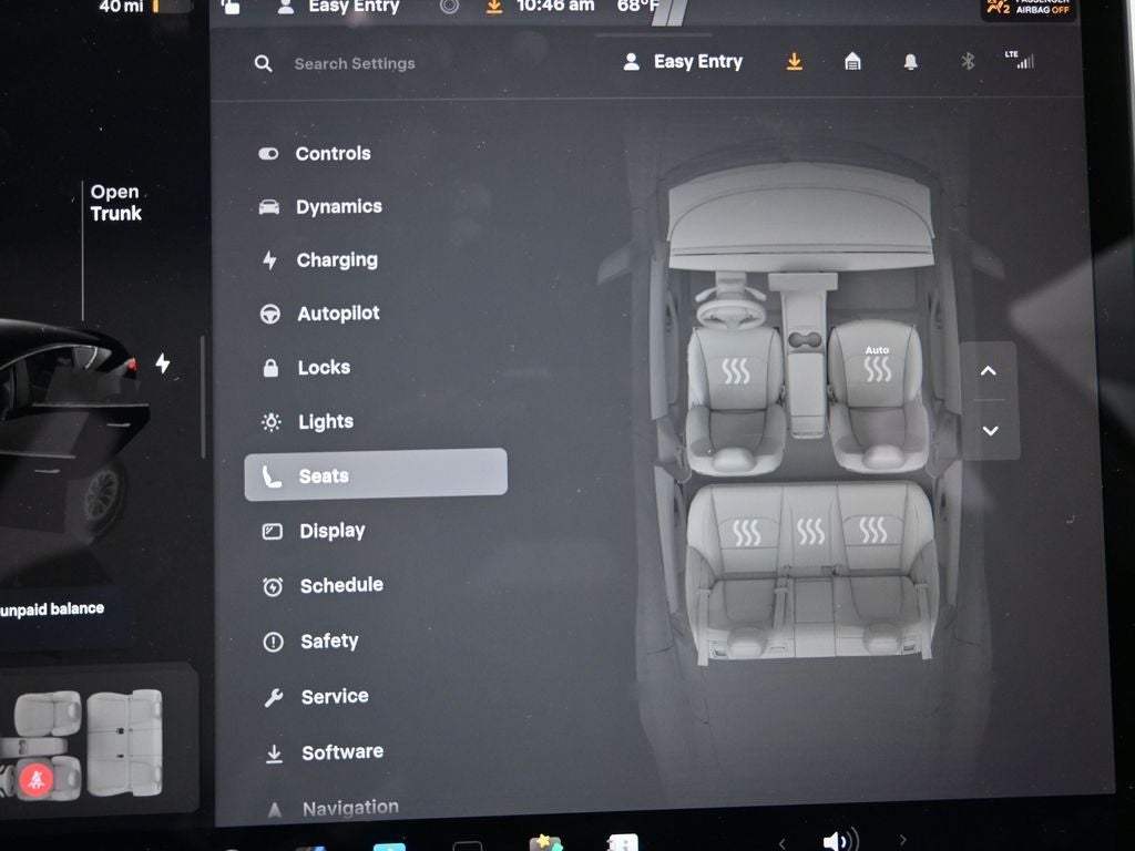 2022 Tesla Model 3 Base