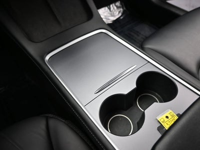 2022 Tesla Model 3 Base