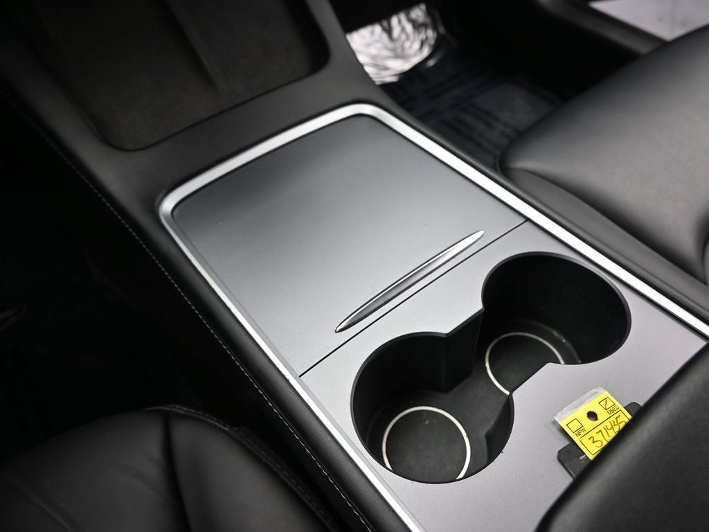 2022 Tesla Model 3 Base