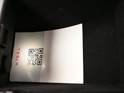 2022 Tesla Model 3 Base