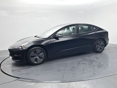 2022 Tesla Model 3 Base