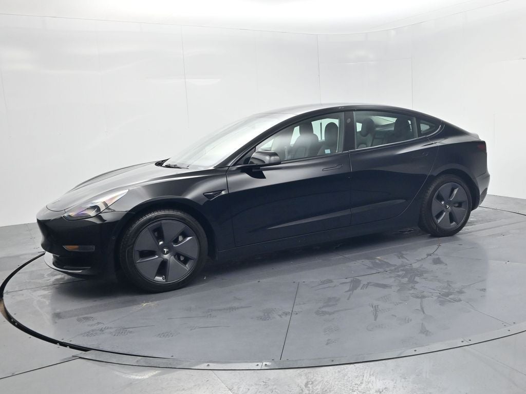 2022 Tesla Model 3 Base