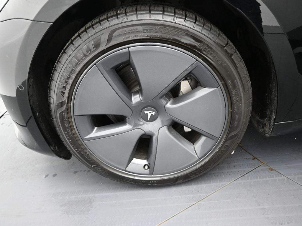 2022 Tesla Model 3 Base