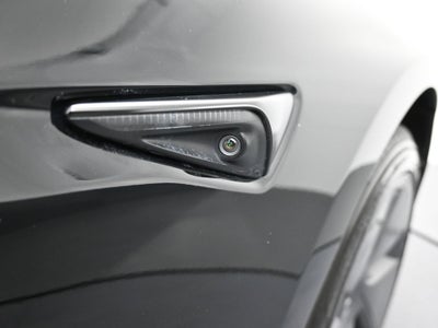 2022 Tesla Model 3 Base