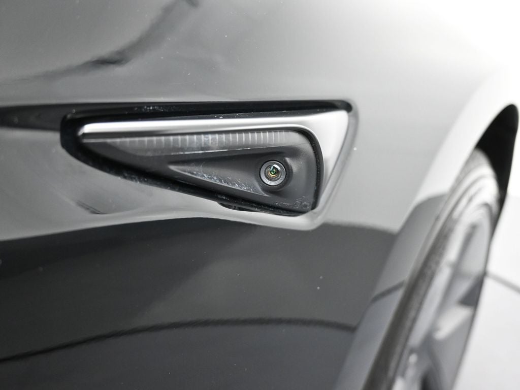 2022 Tesla Model 3 Base