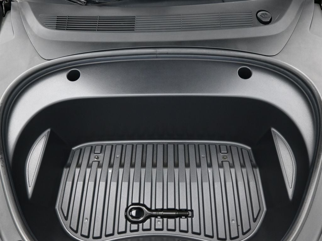 2022 Tesla Model 3 Base