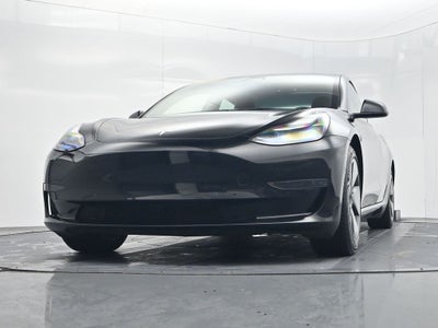 2022 Tesla Model 3 Base