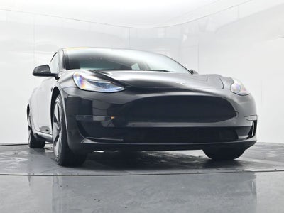 2022 Tesla Model 3 Base