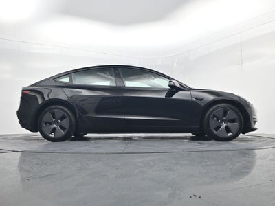 2022 Tesla Model 3 Base