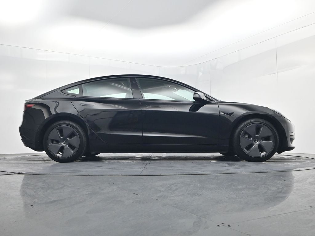2022 Tesla Model 3 Base