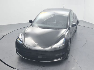 2022 Tesla Model 3 Base