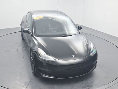 2022 Tesla Model 3 Base