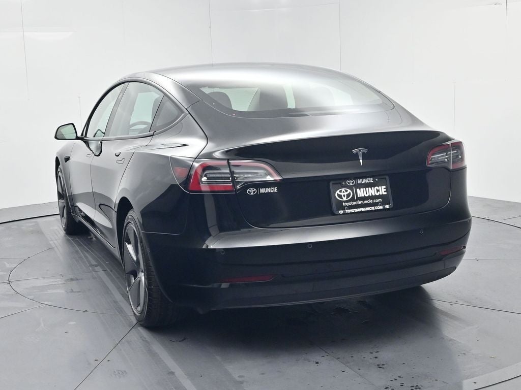 2022 Tesla Model 3 Base