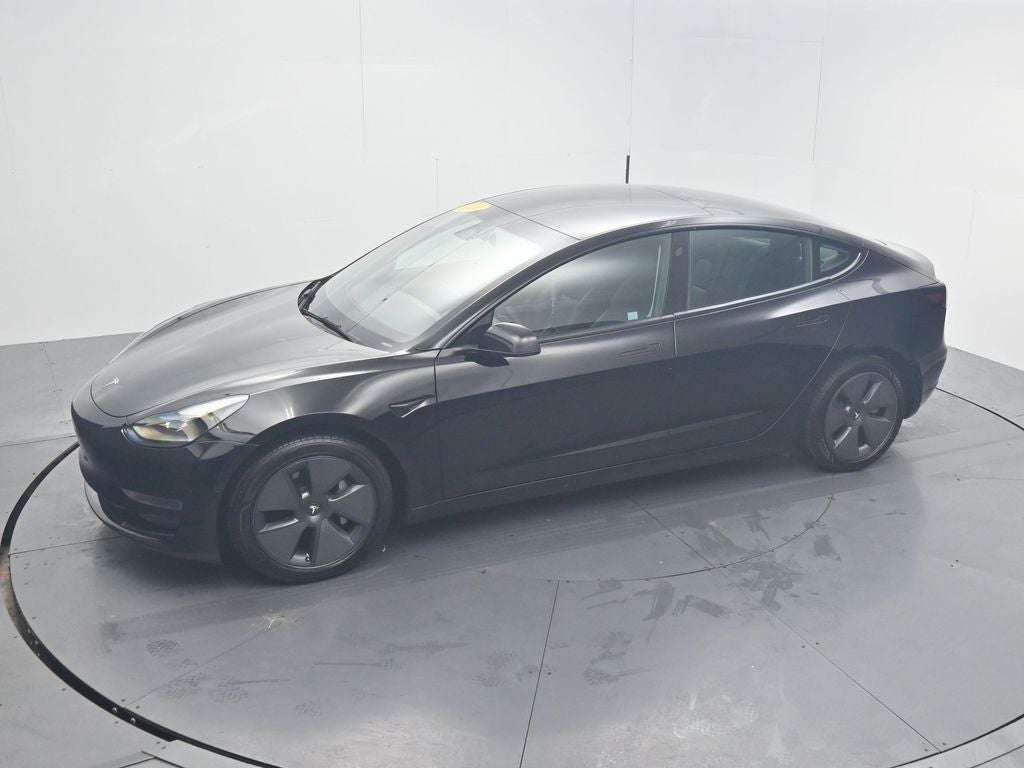 2022 Tesla Model 3 Base