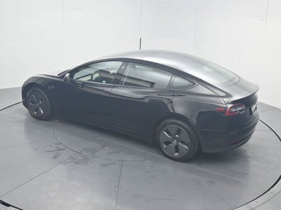 2022 Tesla Model 3 Base