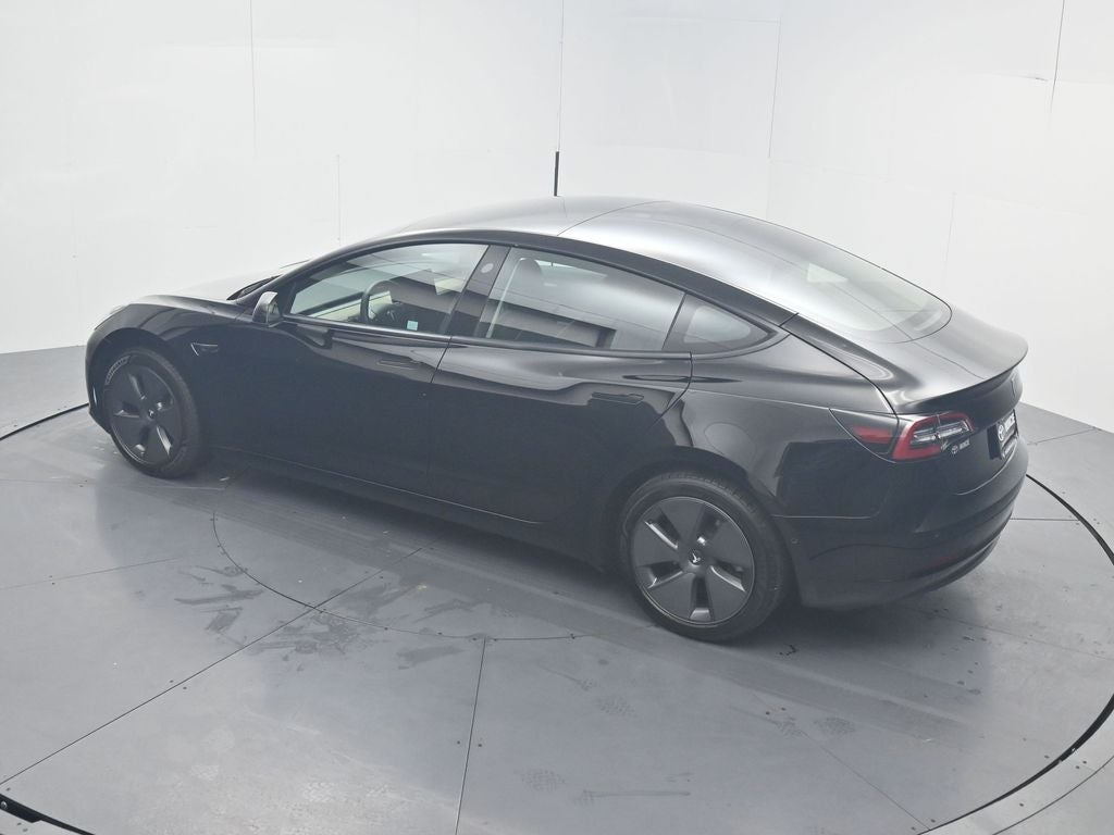 2022 Tesla Model 3 Base