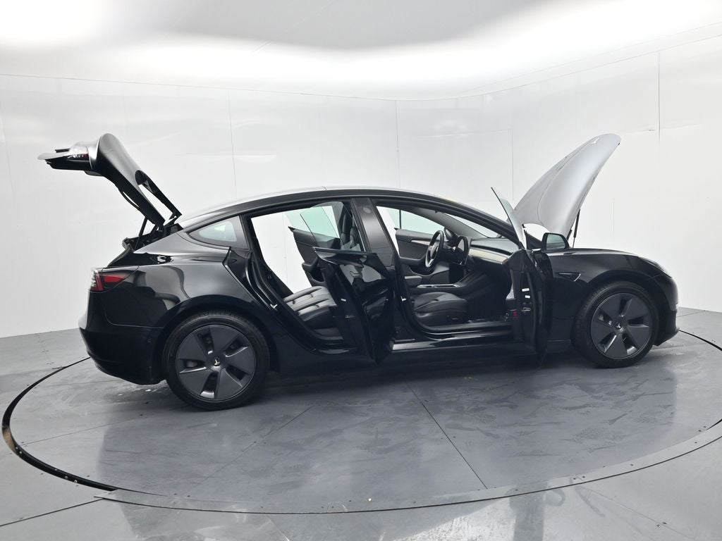 2022 Tesla Model 3 Base