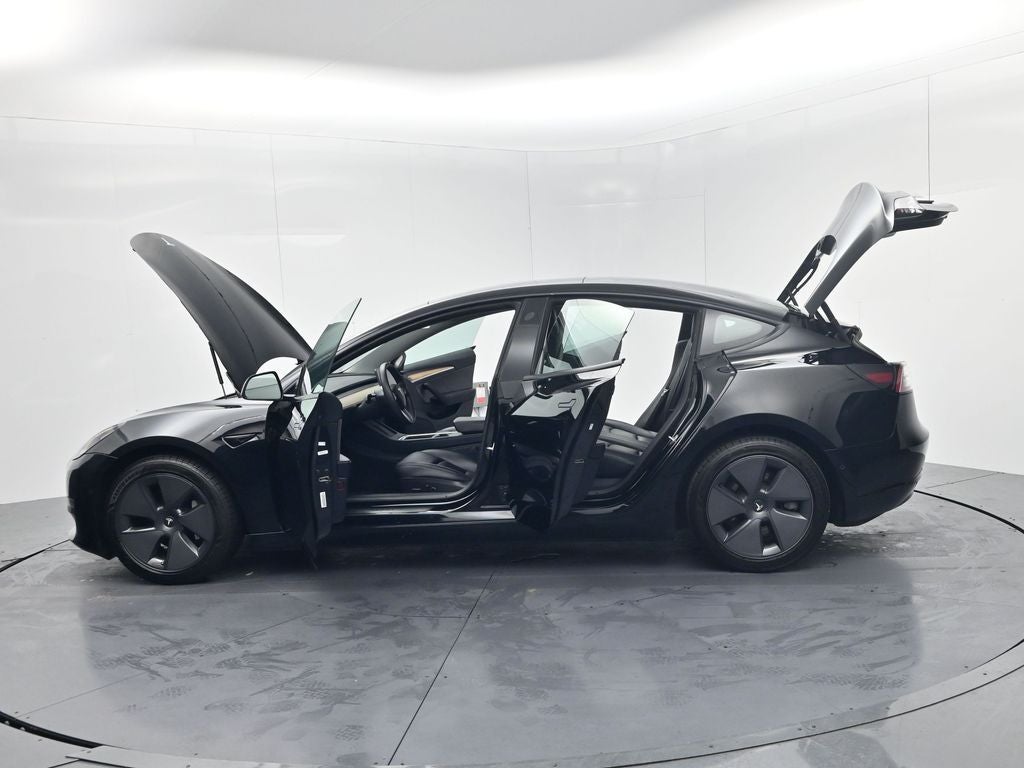 2022 Tesla Model 3 Base