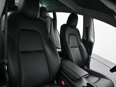 2022 Tesla Model 3 Base