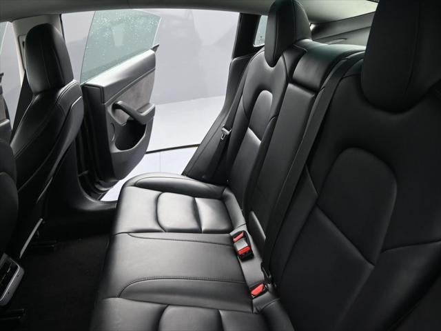 2022 Tesla Model 3 Base