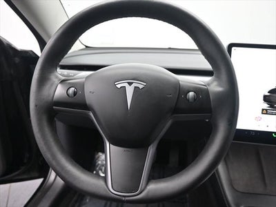 2022 Tesla Model 3 Base