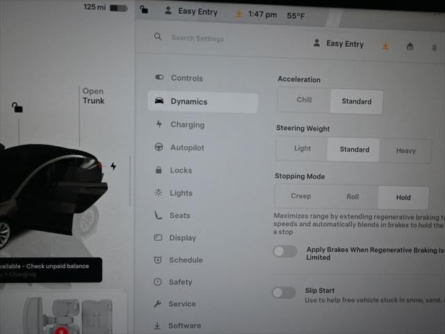 2022 Tesla Model 3 Base