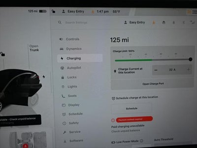 2022 Tesla Model 3 Base