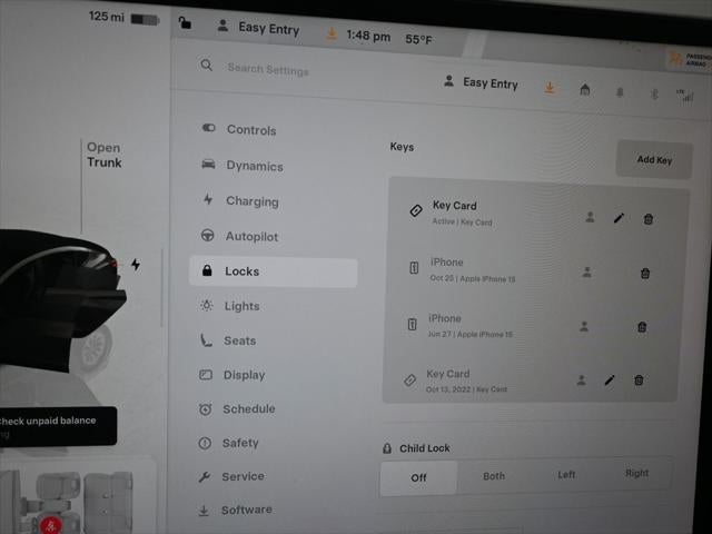 2022 Tesla Model 3 Base