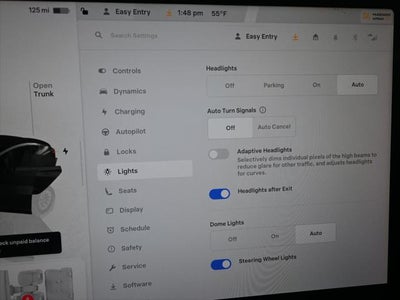 2022 Tesla Model 3 Base
