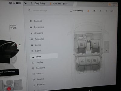 2022 Tesla Model 3 Base