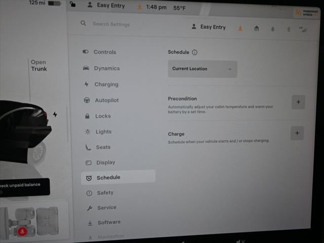 2022 Tesla Model 3 Base